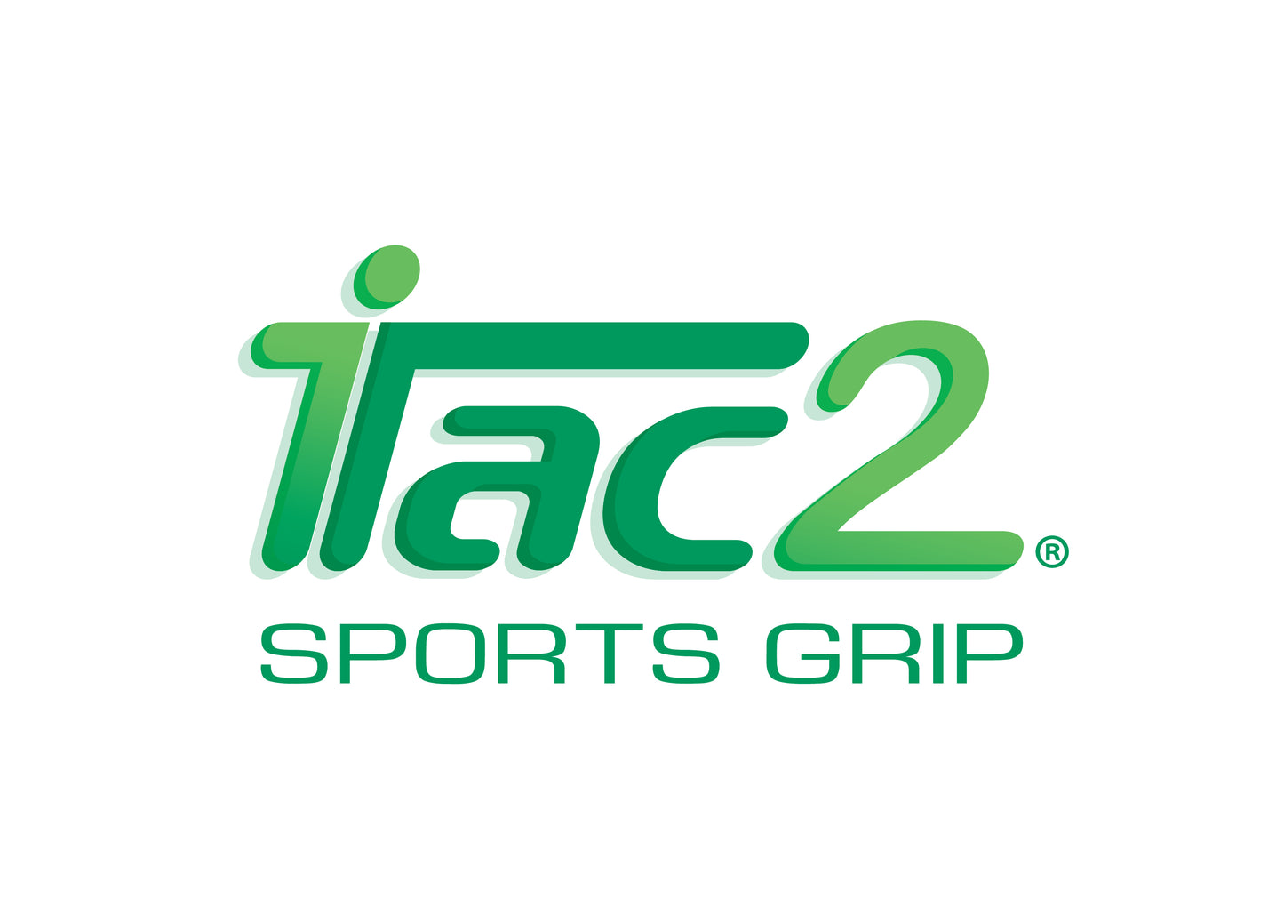 iTac2 Sports Grip - Regular Strength