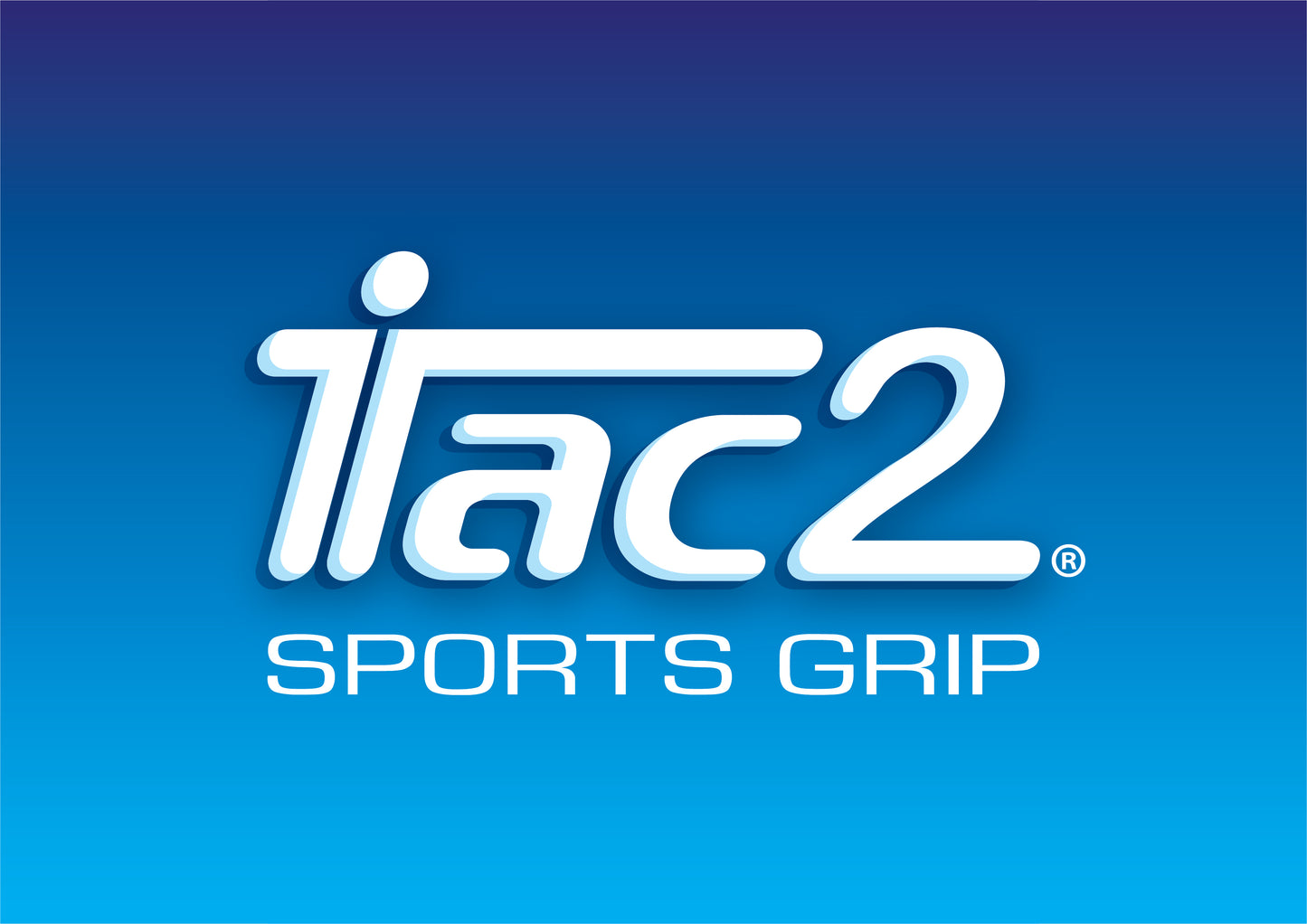 iTac2 Sports Grip - Extra Strength